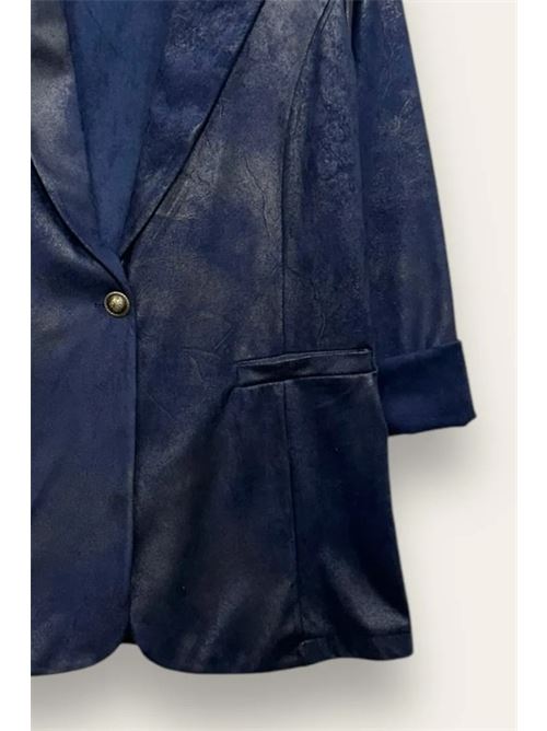  LOVEme | CH-10927/Blue Jeans